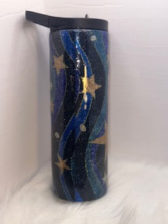 Planets - 20oz Tumbler