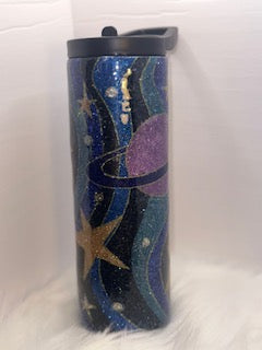 Planets - 20oz Tumbler