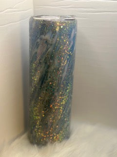 Milky Way - 30oz Tumbler