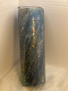 Milky Way - 30oz Tumbler