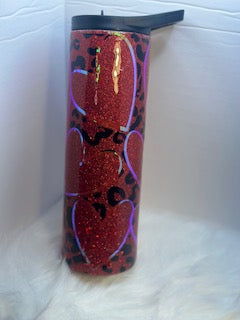 Wild Hearts - 30oz Tumbler