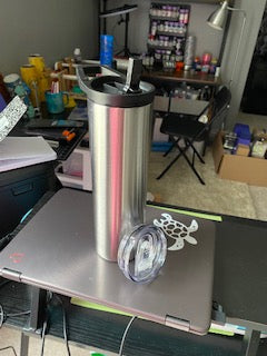 30oz Custom Duo