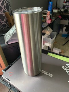 30oz Custom Skinny