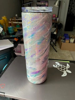 Unicorn Milky Way - 30oz