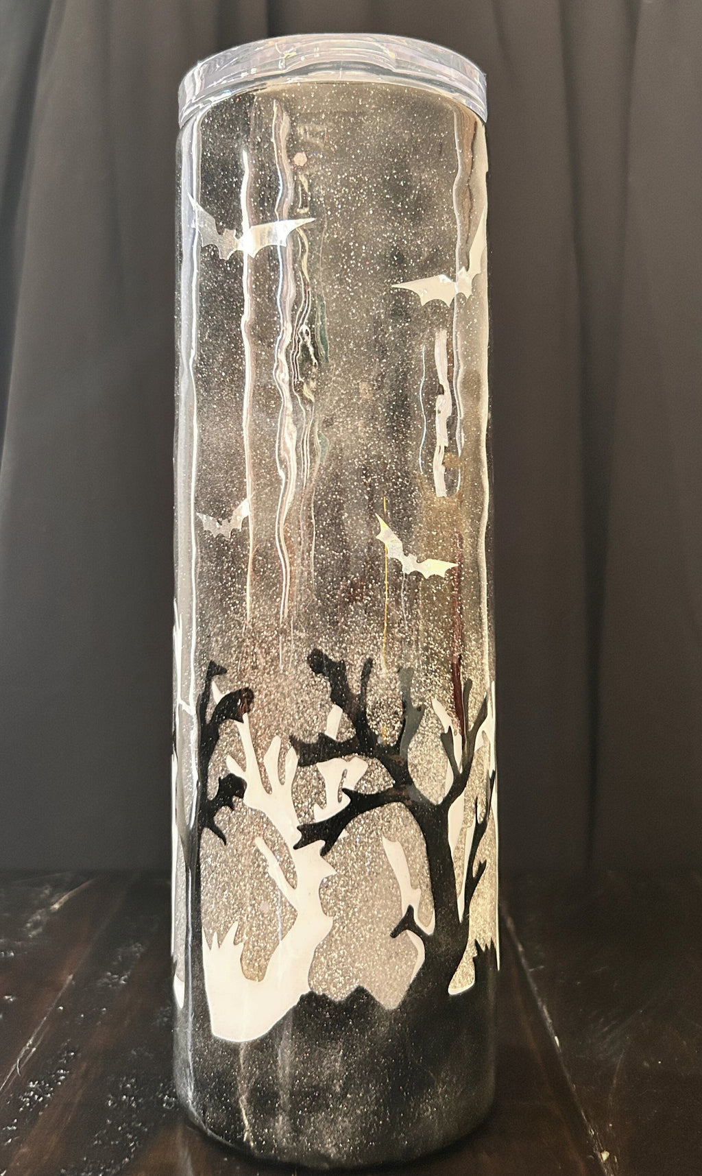 30oz Witchy Halloween Tumbler