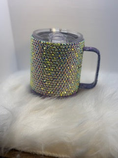 Bling mug