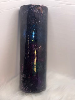 Color Peek - 30oz tumbler