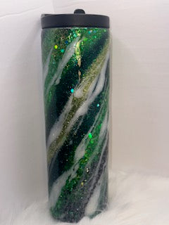 Green Milky Way - 20oz Tumblers