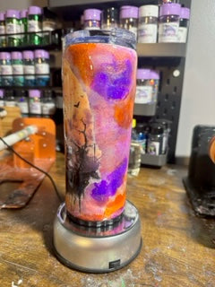 Haunted House - 20oz