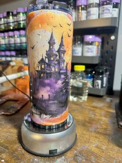 Haunted House - 20oz