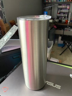 20oz Custom Skinny!