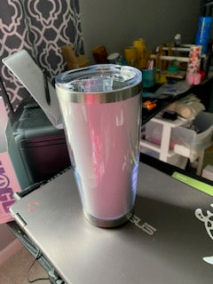 20oz Custom Story Board!